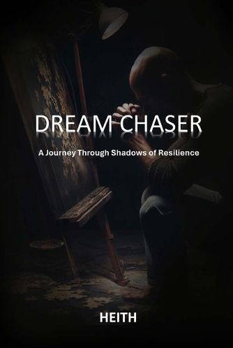 Cover image for Dream Chaser