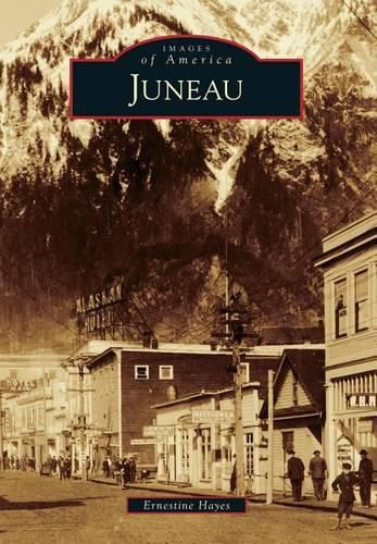 Cover image for Juneau