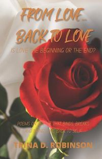 Cover image for From Love...Back To Love