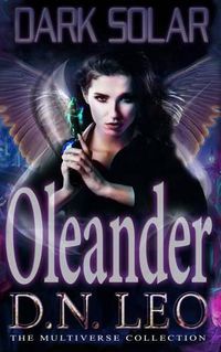 Cover image for Dark Solar - Oleander: A Science Fiction Romance Fairytale