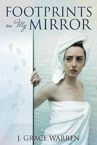 Cover image for Footprints on My Mirror