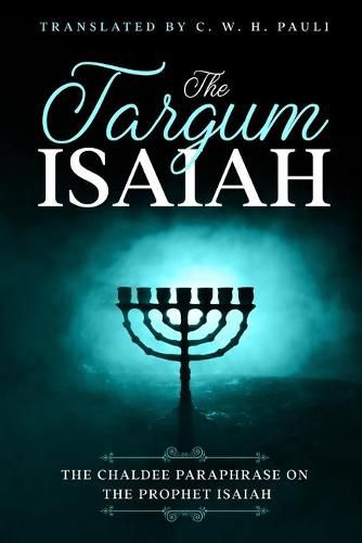 Cover image for The Targum Isaiah