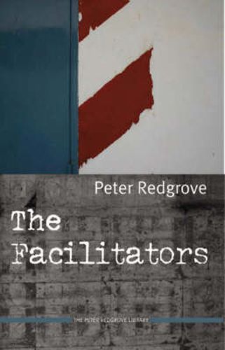 Cover image for The Facilitators
