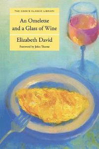 Cover image for Omelette and a Glass of Wine