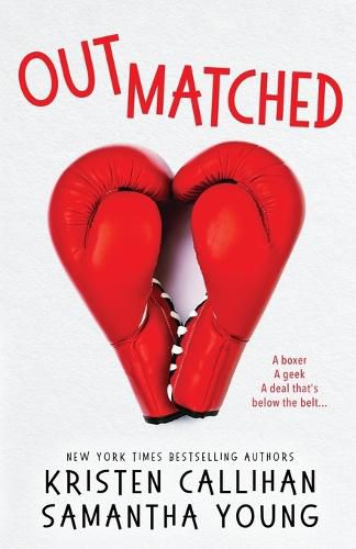 Cover image for Outmatched