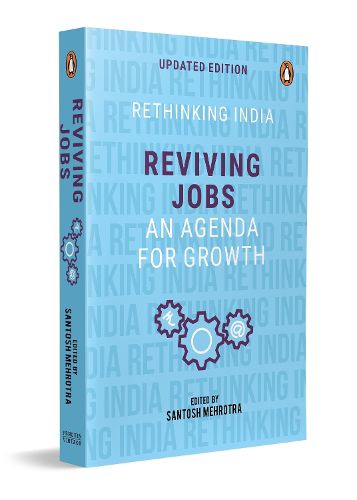 Cover image for Reviving Jobs