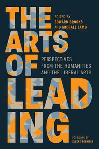 Cover image for The Arts of Leading