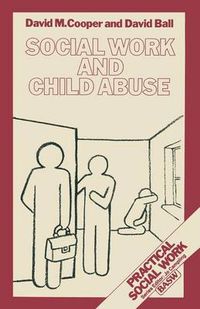 Cover image for Social Work and Child Abuse