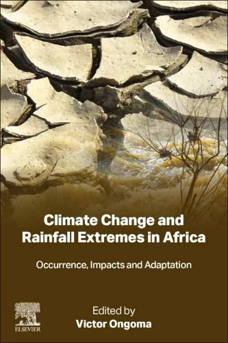 Climate Change and Rainfall Extremes in Africa