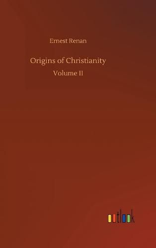 Origins of Christianity