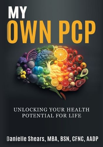 Cover image for My Own PCP Workbook
