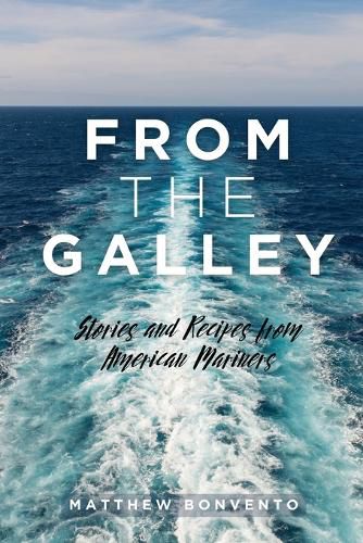 Cover image for From the Galley
