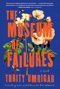 Cover image for The Museum of Failures