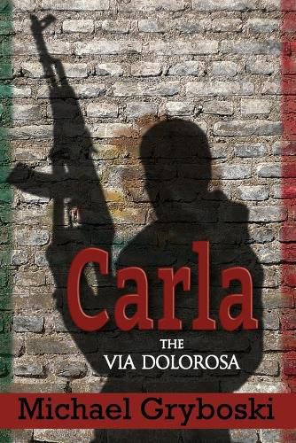 Cover image for Carla