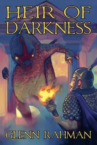 Heir of Darkness