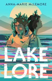 Cover image for Lakelore