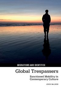 Cover image for Global Trespassers