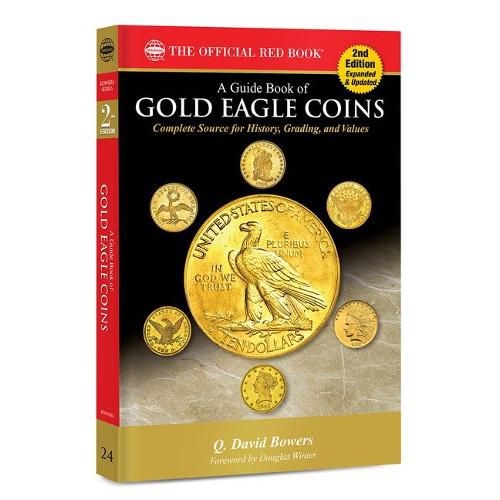 GB Gold Eagles 2nd Edition