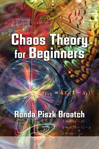 Cover image for Chaos Theory for Beginners