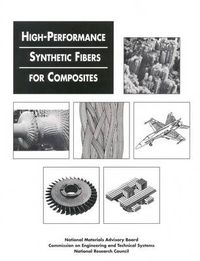 Cover image for High Performance Synthetic Fibers for Composites