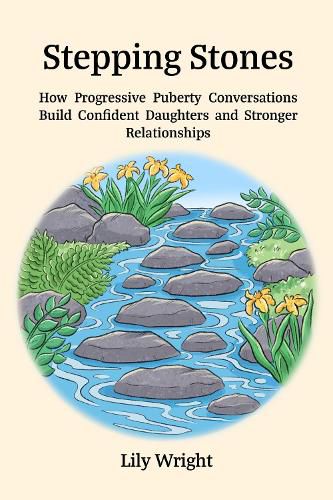 Cover image for STEPPING STONES