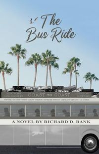 Cover image for The Bus Ride