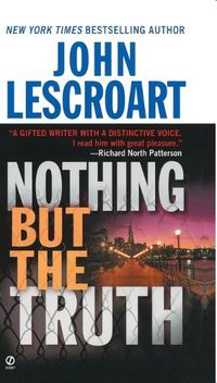 Cover image for Nothing but the Truth