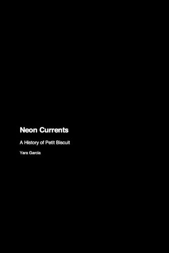 Cover image for Neon Currents