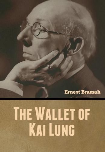 Cover image for The Wallet of Kai Lung