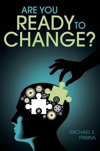 Cover image for Are You Ready to Change?