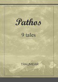 Cover image for Pathos