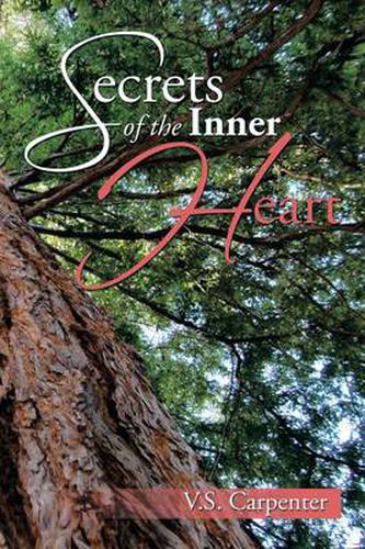 Cover image for Secrets of the Inner Heart