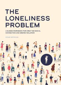 Cover image for The Loneliness Problem