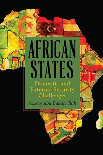 Cover image for African States