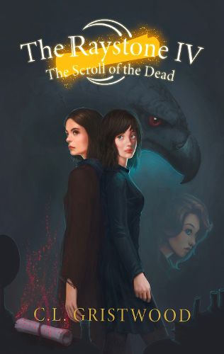 Cover image for The Raystone 4