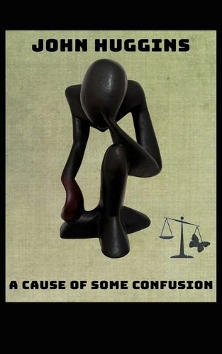 Cover image for A Cause of Some Confusion