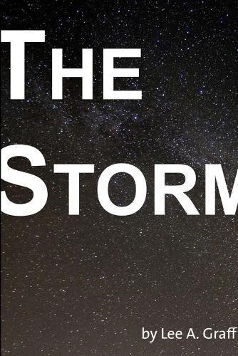 Cover image for The Storm