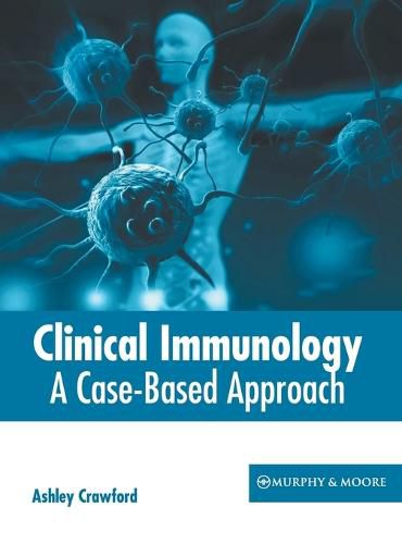 Cover image for Clinical Immunology: A Case-Based Approach