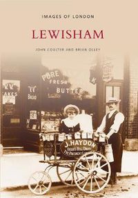 Cover image for Lewisham