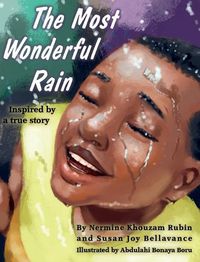 Cover image for The Most Wonderful Rain