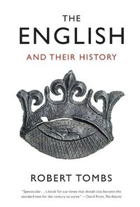 Cover image for The English and Their History