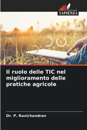 Cover image for Il ruolo delle TIC nel miglioramento delle pratiche agricole