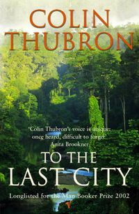 Cover image for To the Last City