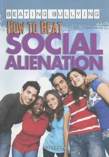 Cover image for How to Beat Social Alienation