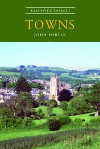Cover image for Towns
