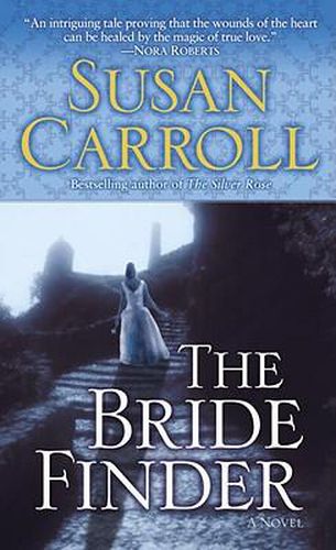 Cover image for The Bride Finder