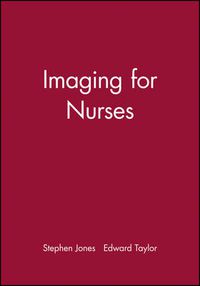 Cover image for Imaging for Nurses