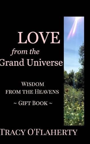 Cover image for LOVE from the Grand Universe