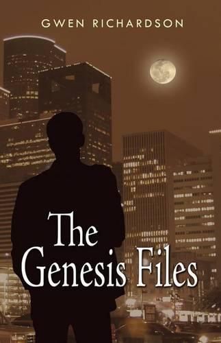 Cover image for The Genesis Files