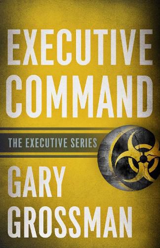 Cover image for Executive Command